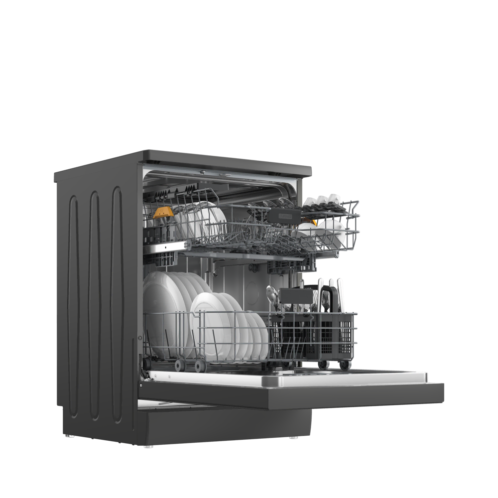 A 710 gc Prestige Serisi Solo Bulaşık Makinesi