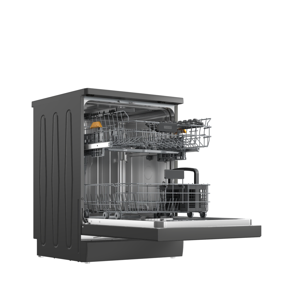 A 710 gc Prestige Serisi Solo Bulaşık Makinesi