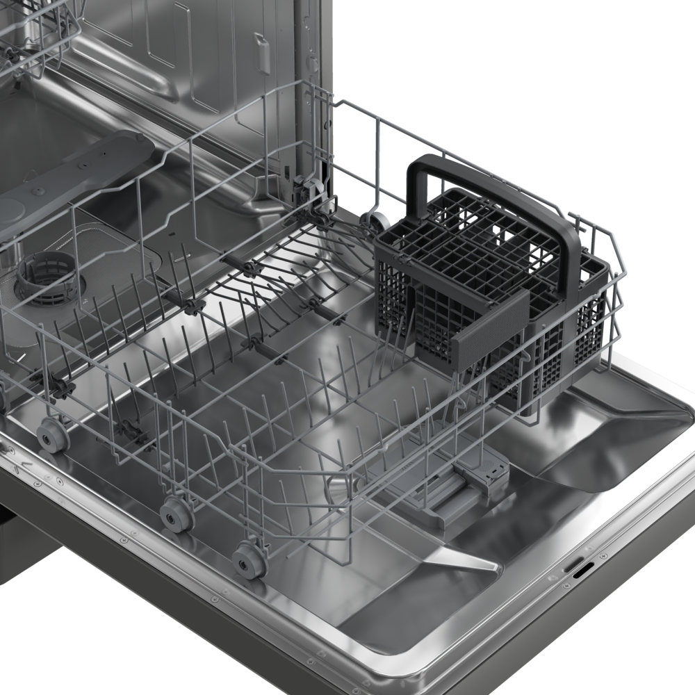 A 710 gc Prestige Serisi Solo Bulaşık Makinesi