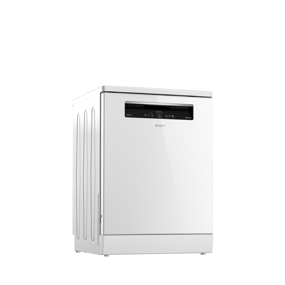 A 710 bc Prestige Serisi Solo Bulaşık Makinesi