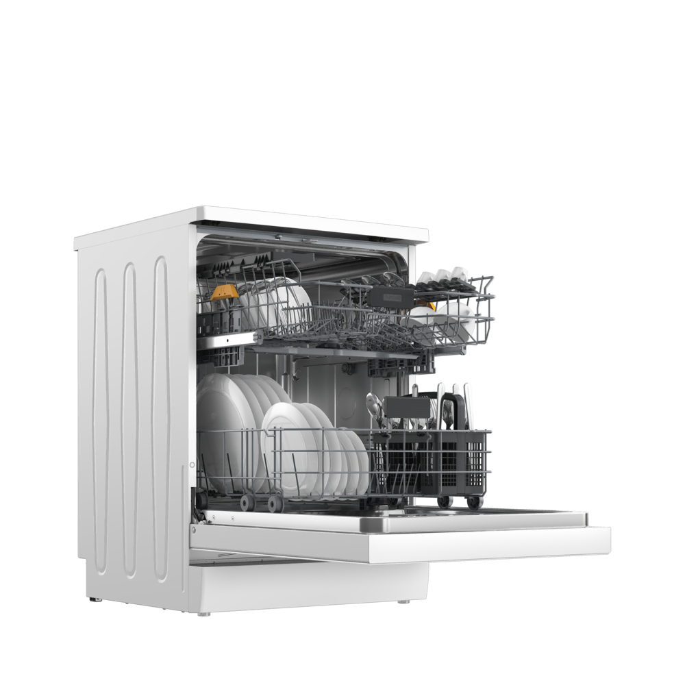 A 710 bc Prestige Serisi Solo Bulaşık Makinesi