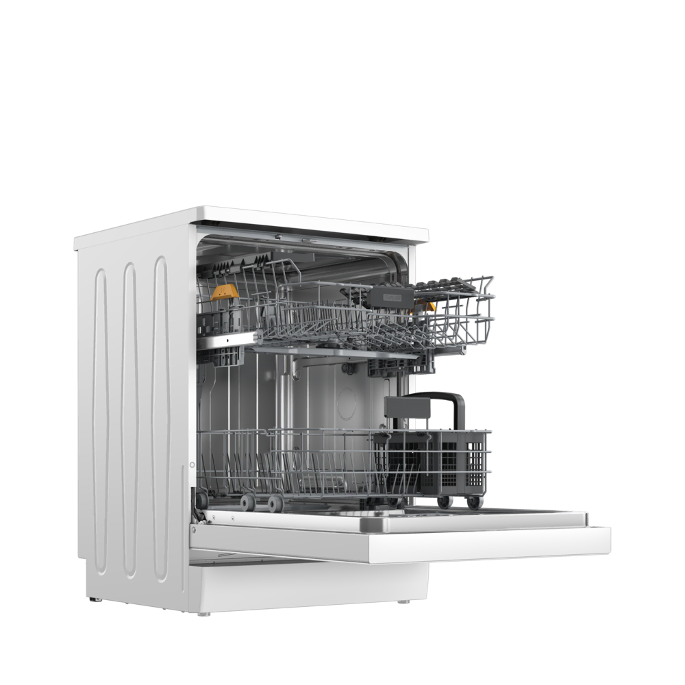 A 710 bc Prestige Serisi Solo Bulaşık Makinesi