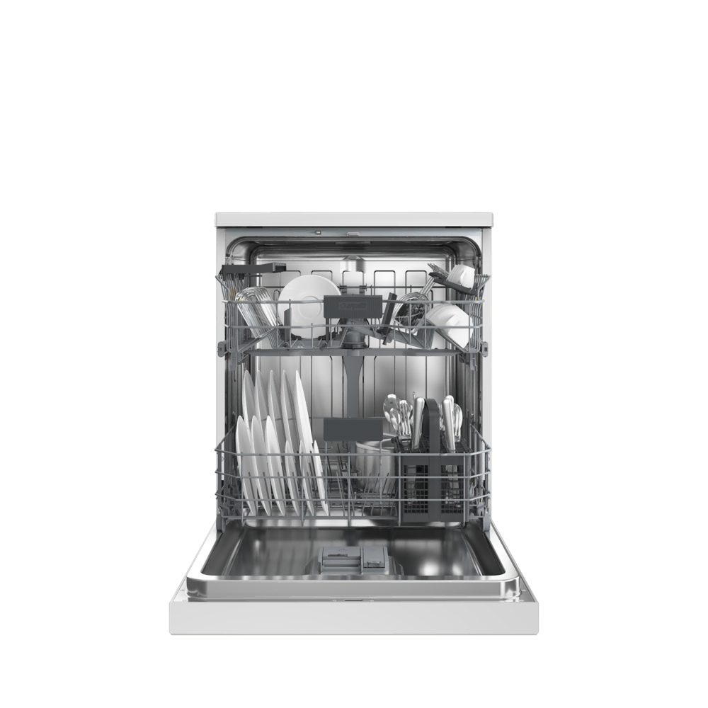 A 710 bc Prestige Serisi Solo Bulaşık Makinesi