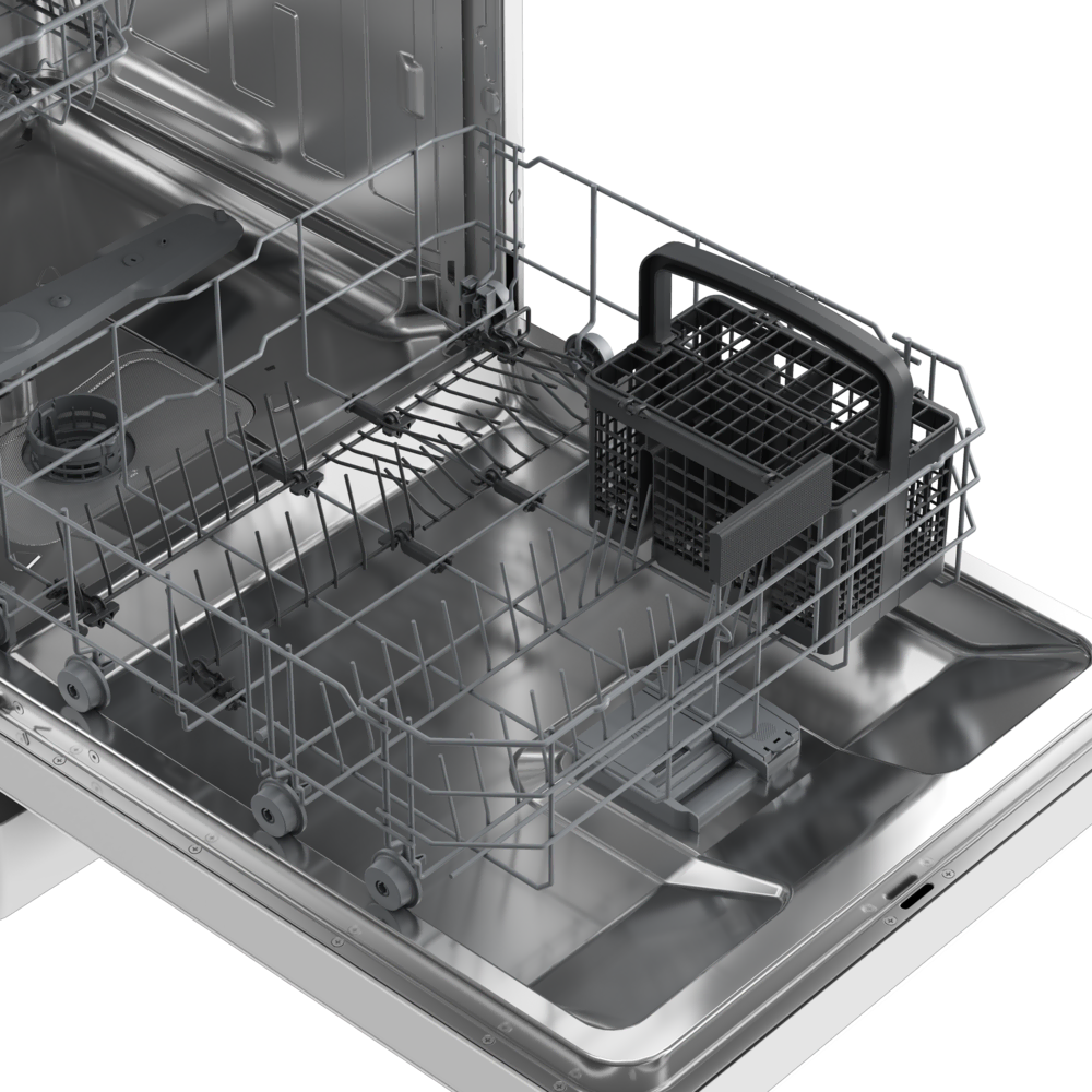 A 710 bc Prestige Serisi Solo Bulaşık Makinesi