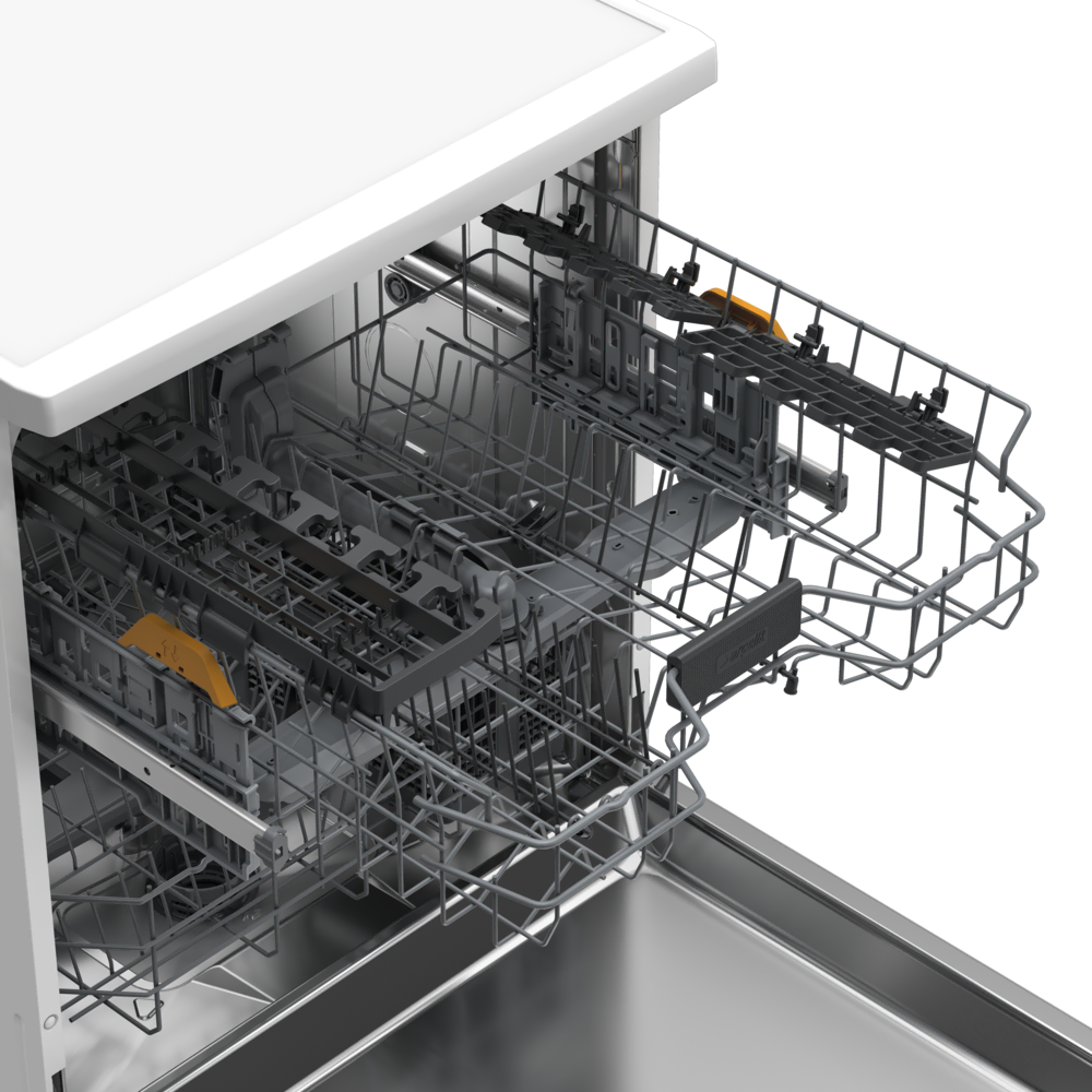 A 710 bc Prestige Serisi Solo Bulaşık Makinesi