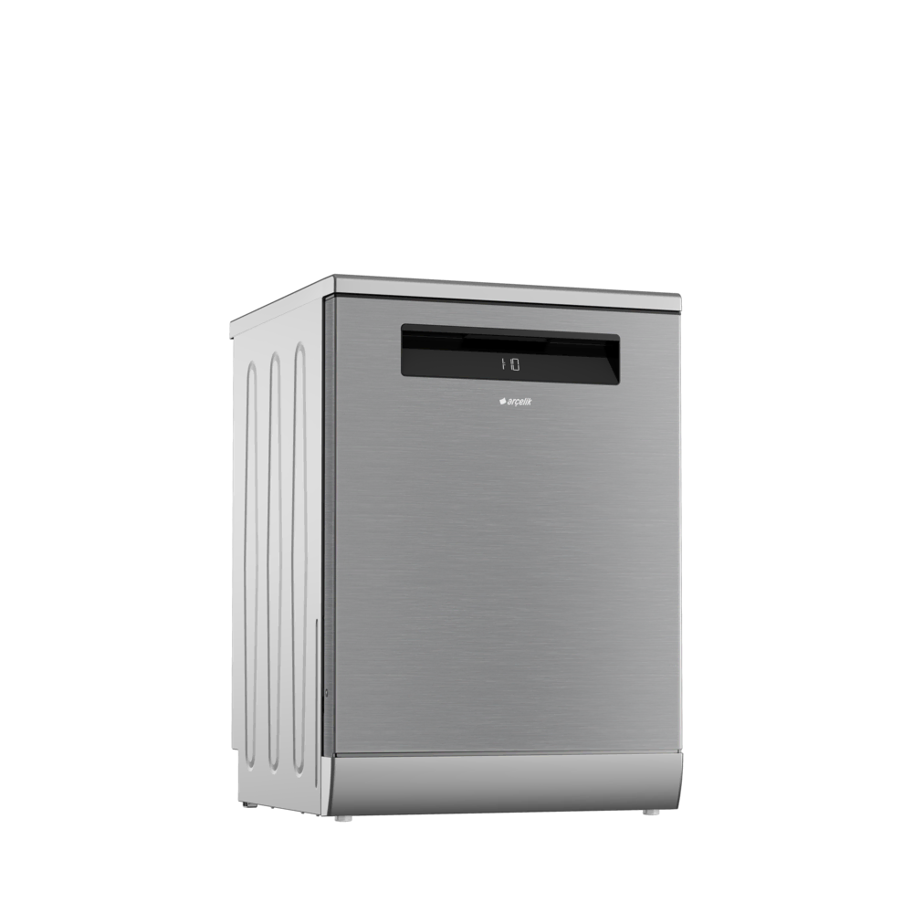 A 811 i sd Diamond Serisi Solo Bulaşık Makinesi