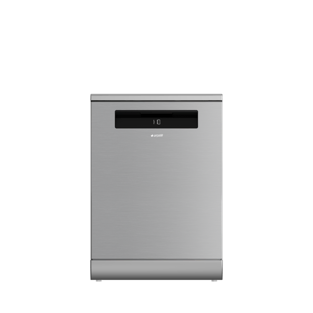 A 811 i sd Diamond Serisi Solo Bulaşık Makinesi