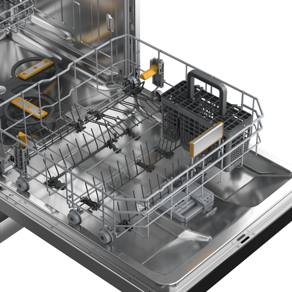 A 811 i sd Diamond Serisi Solo Bulaşık Makinesi