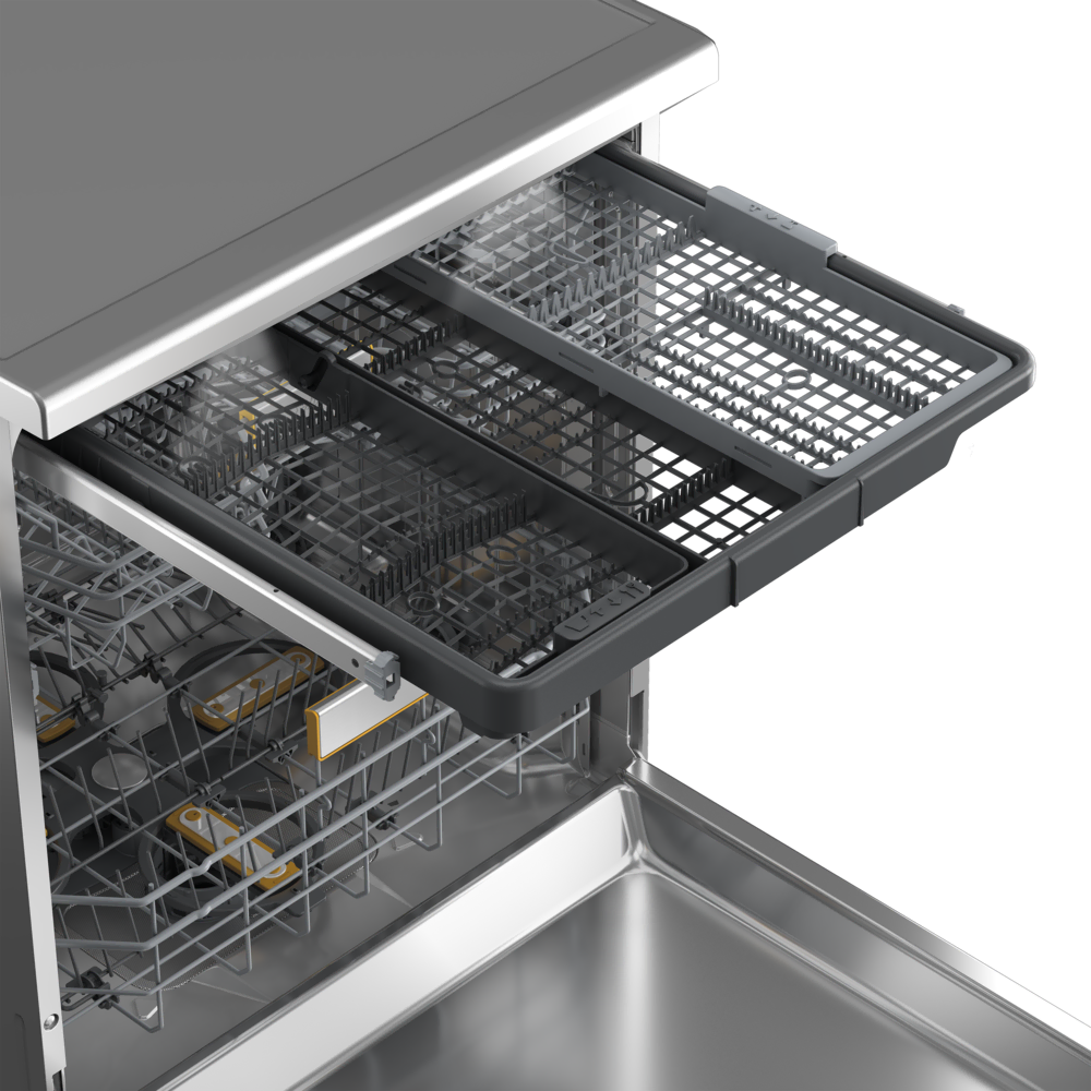 A 811 i sd Diamond Serisi Solo Bulaşık Makinesi