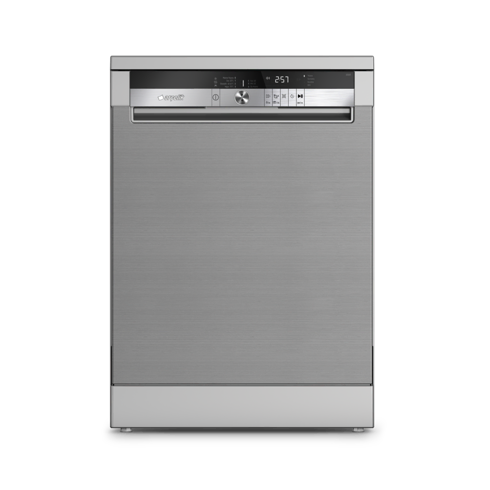 6466 I Bulaşık Makinesi