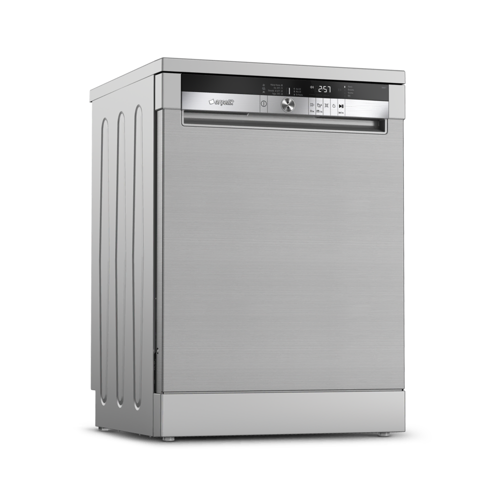 6466 I Bulaşık Makinesi