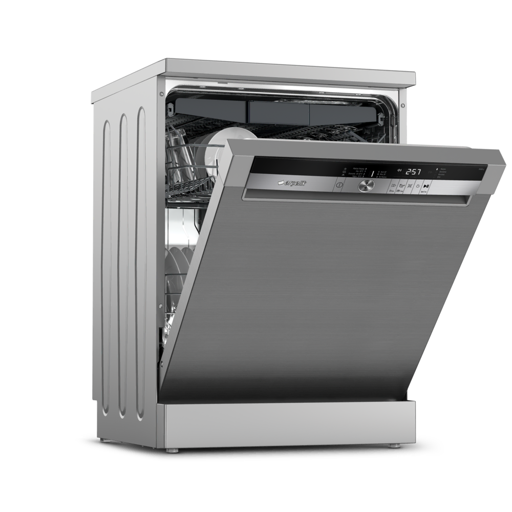 6466 I Bulaşık Makinesi