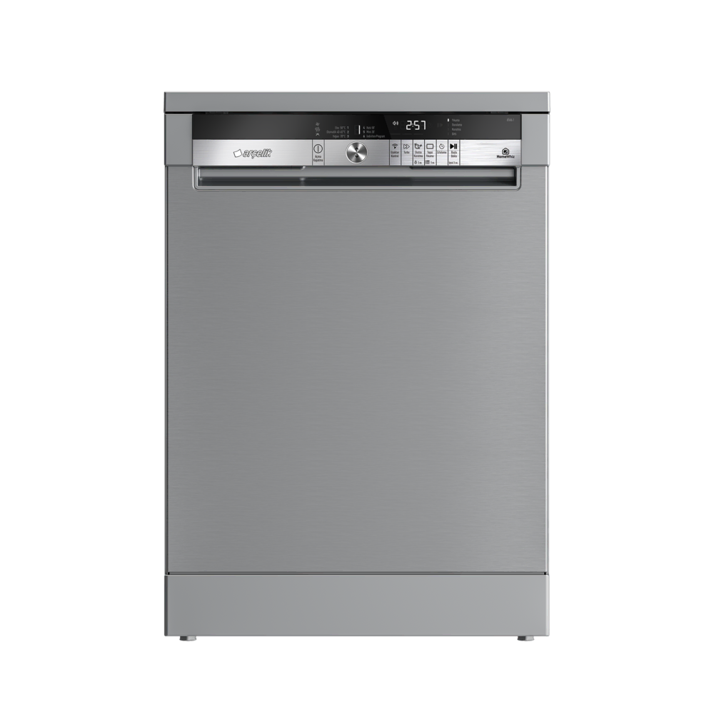 6566 I Bulaşık Makinesi