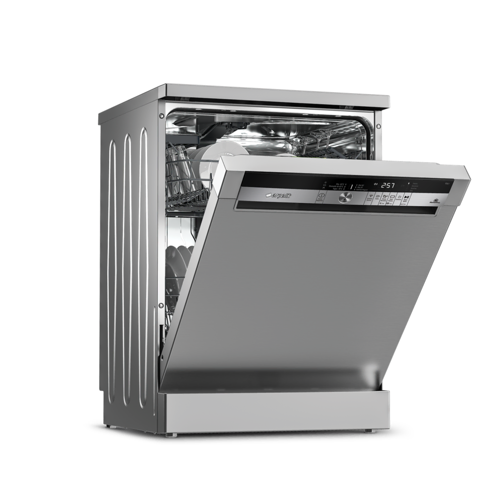 6566 I Bulaşık Makinesi