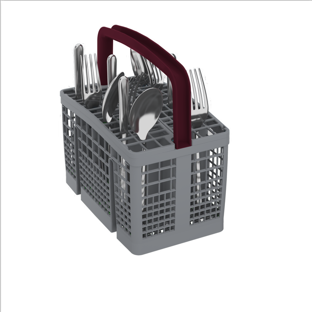 6566 I Bulaşık Makinesi