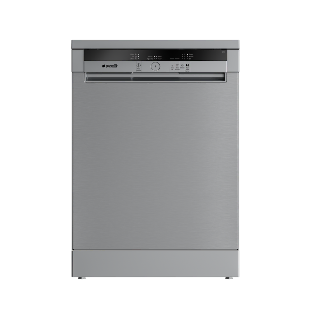 6344 I Bulaşık Makinesi