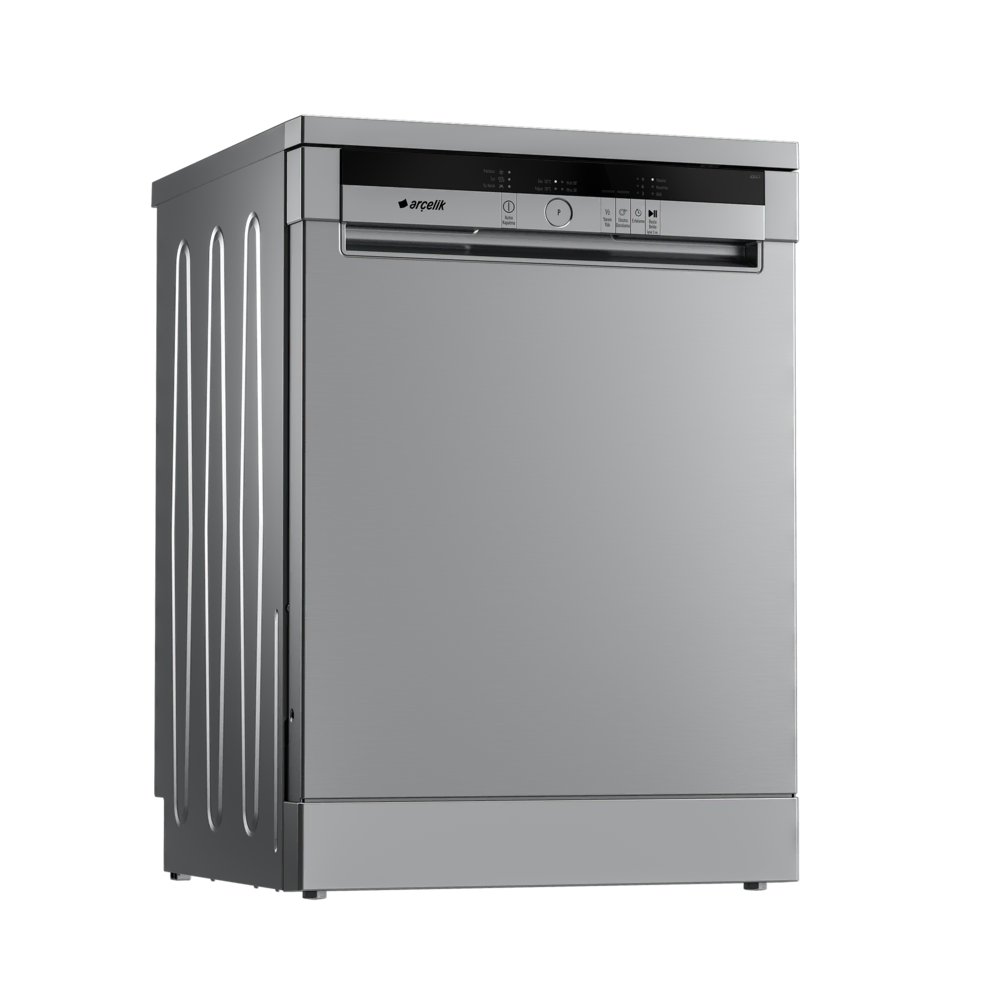 6344 I Bulaşık Makinesi