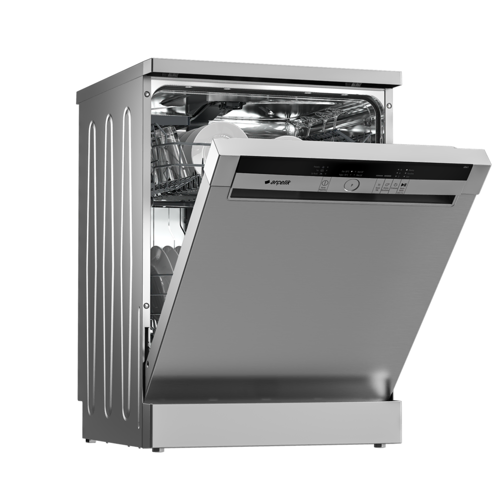 6344 I Bulaşık Makinesi