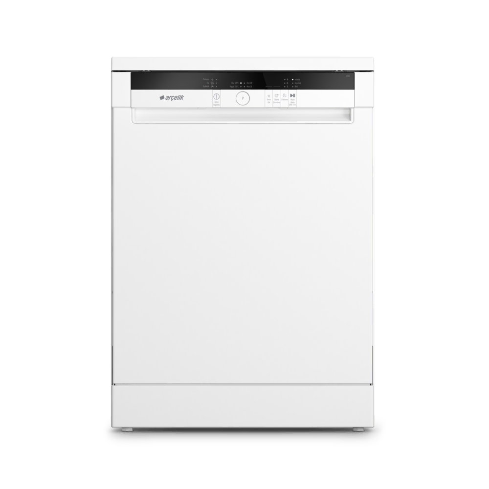 6344 Bulaşık Makinesi