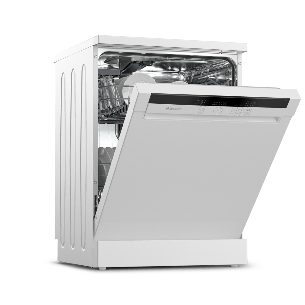 6344 Bulaşık Makinesi