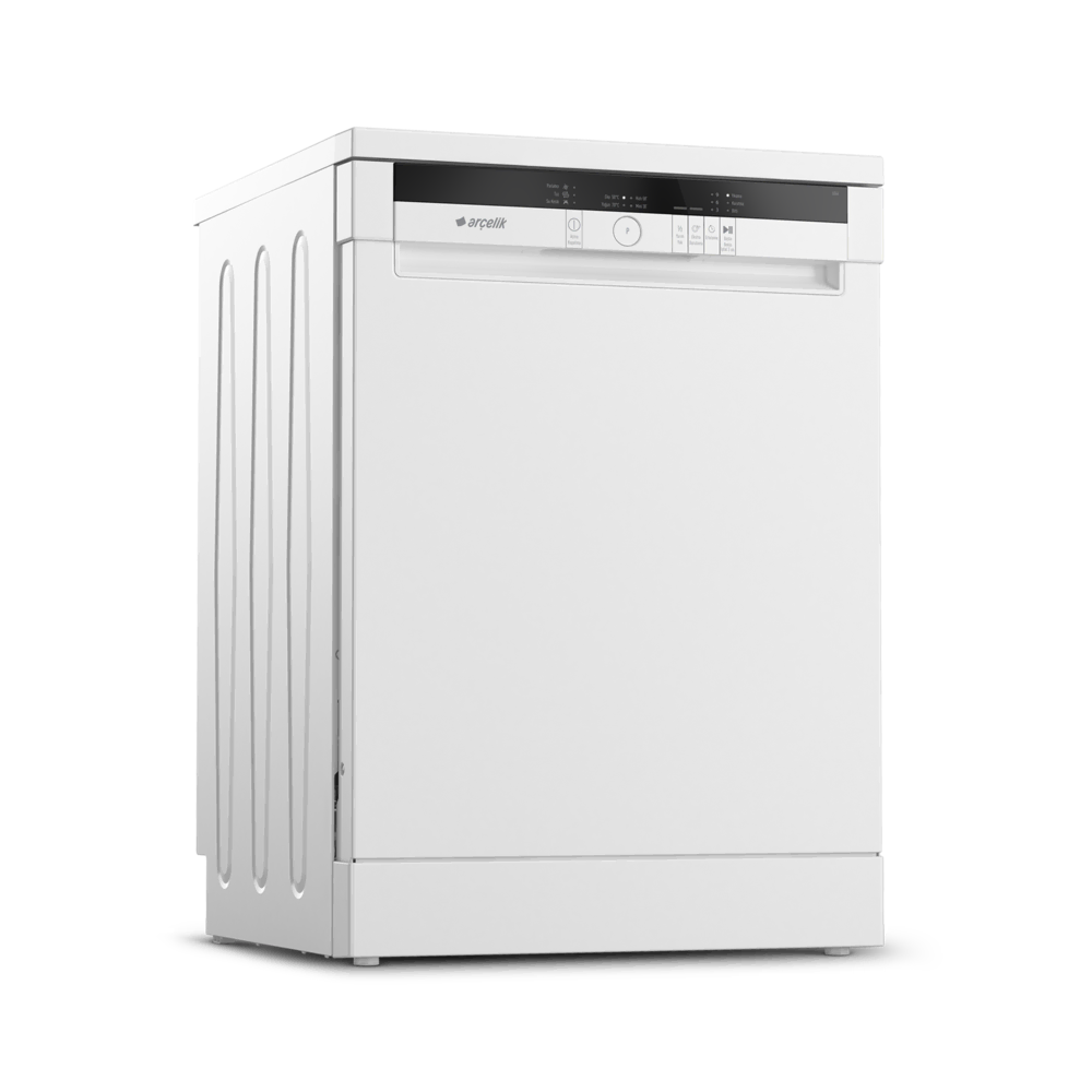 6344 Bulaşık Makinesi