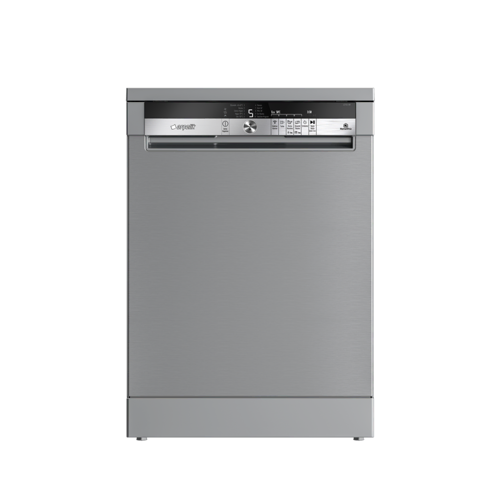 63103 I WF Bulaşık Makinesi