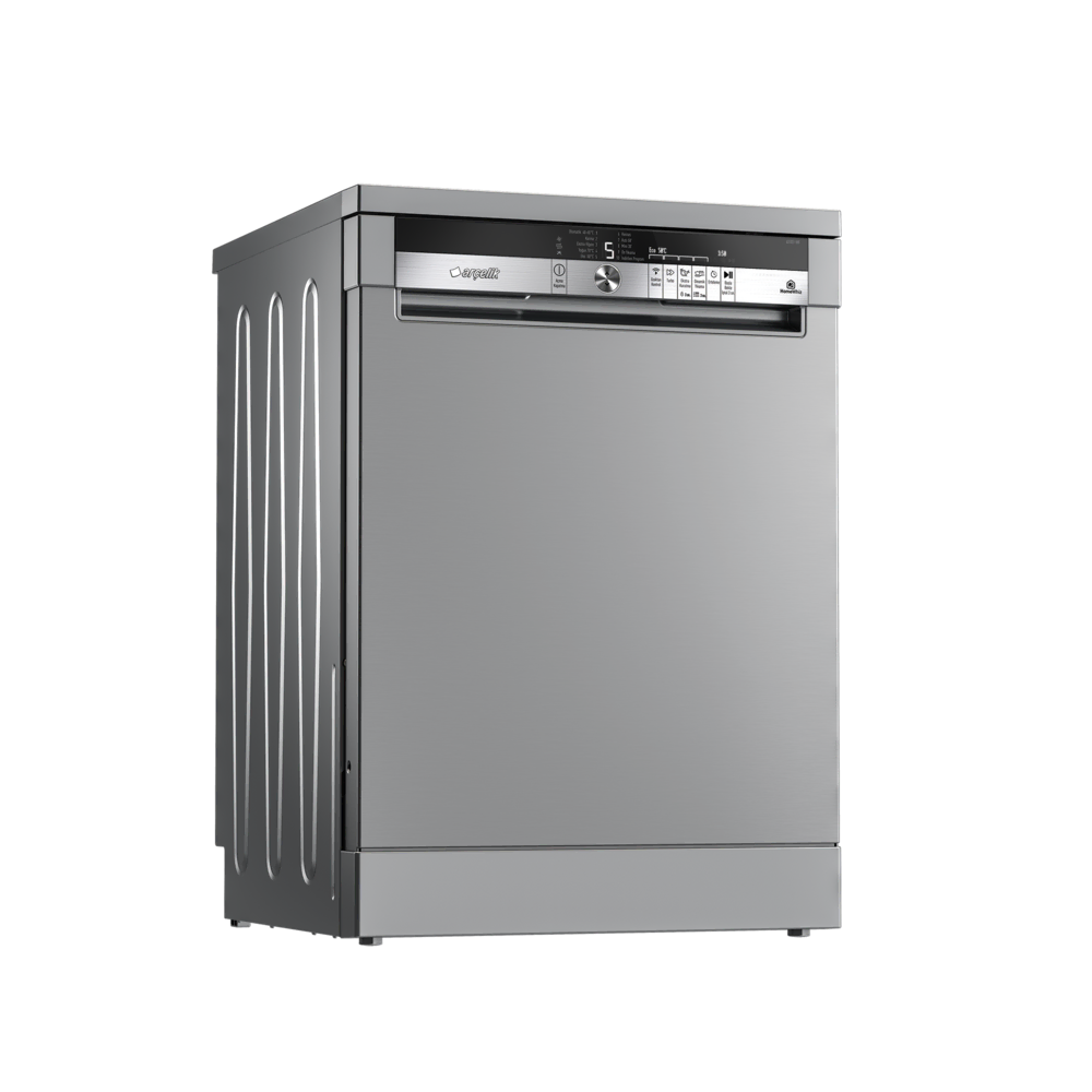 63103 I WF Bulaşık Makinesi