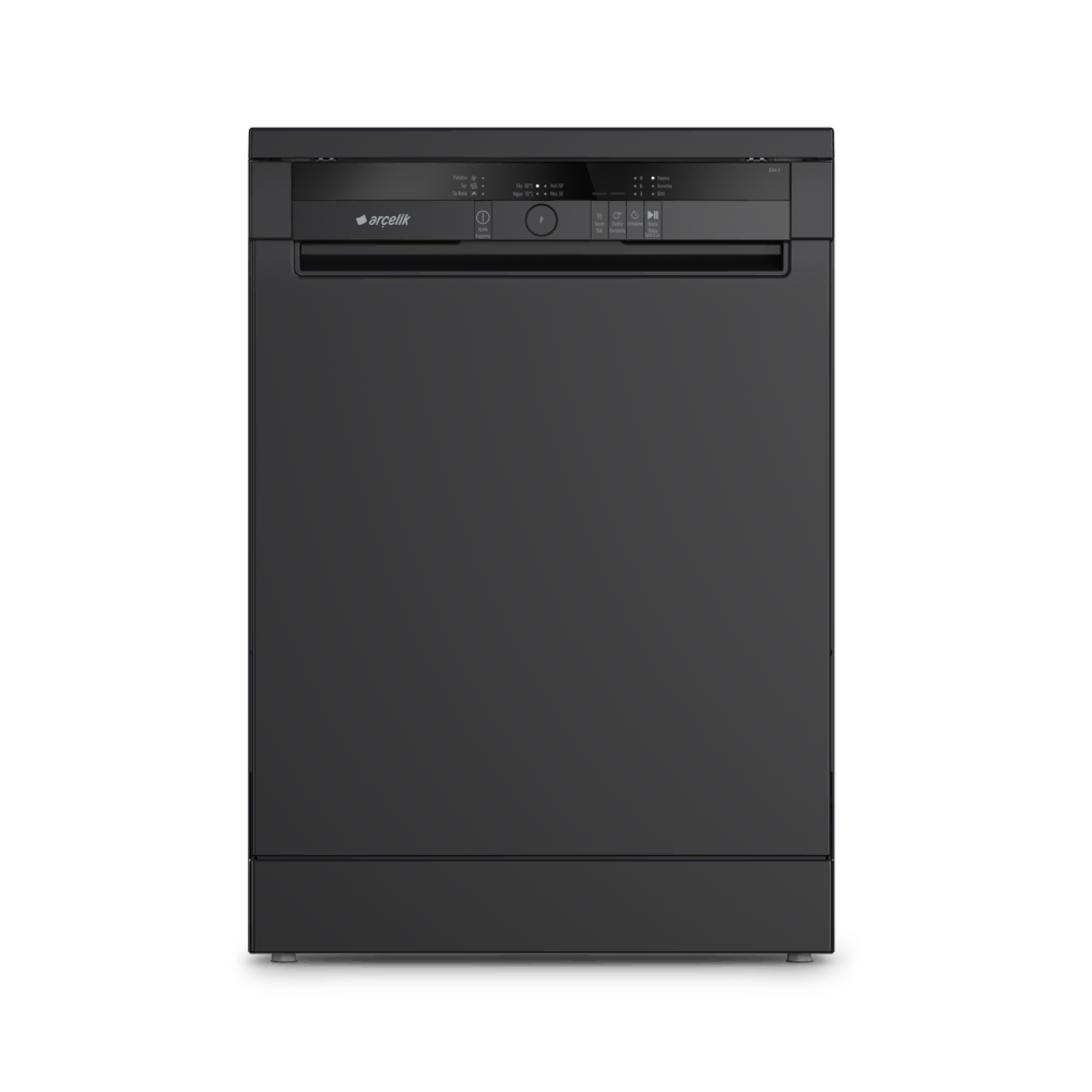 6344 A Bulaşık Makinesi