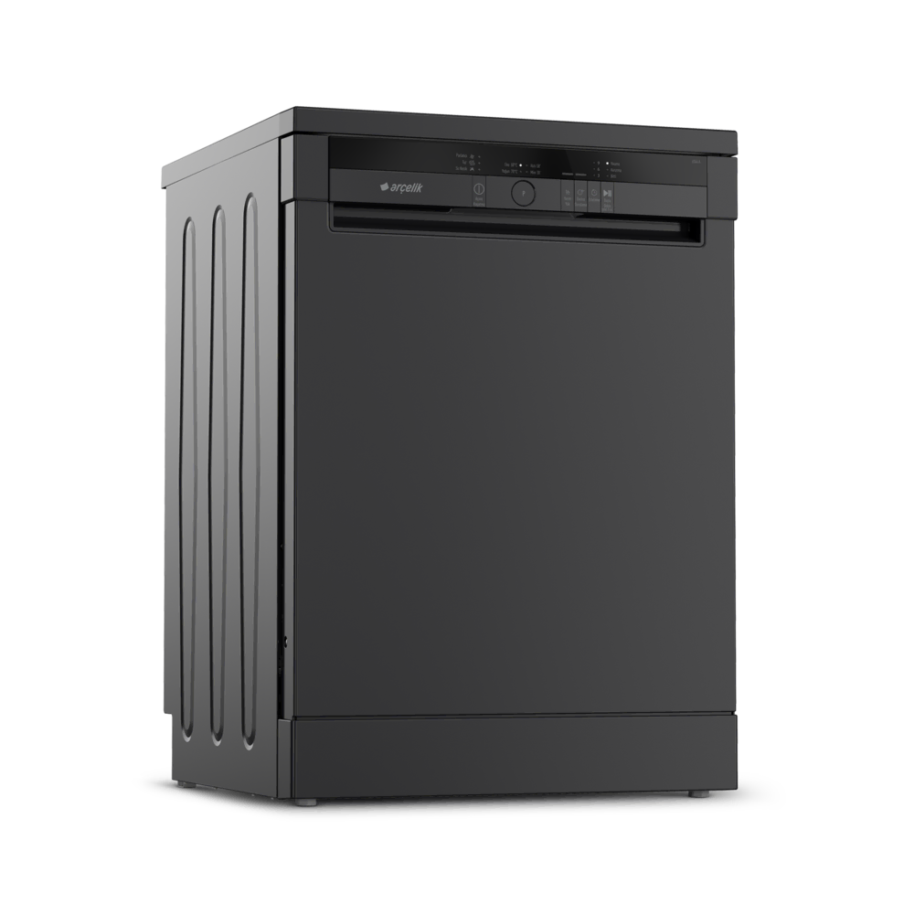 6344 A Bulaşık Makinesi