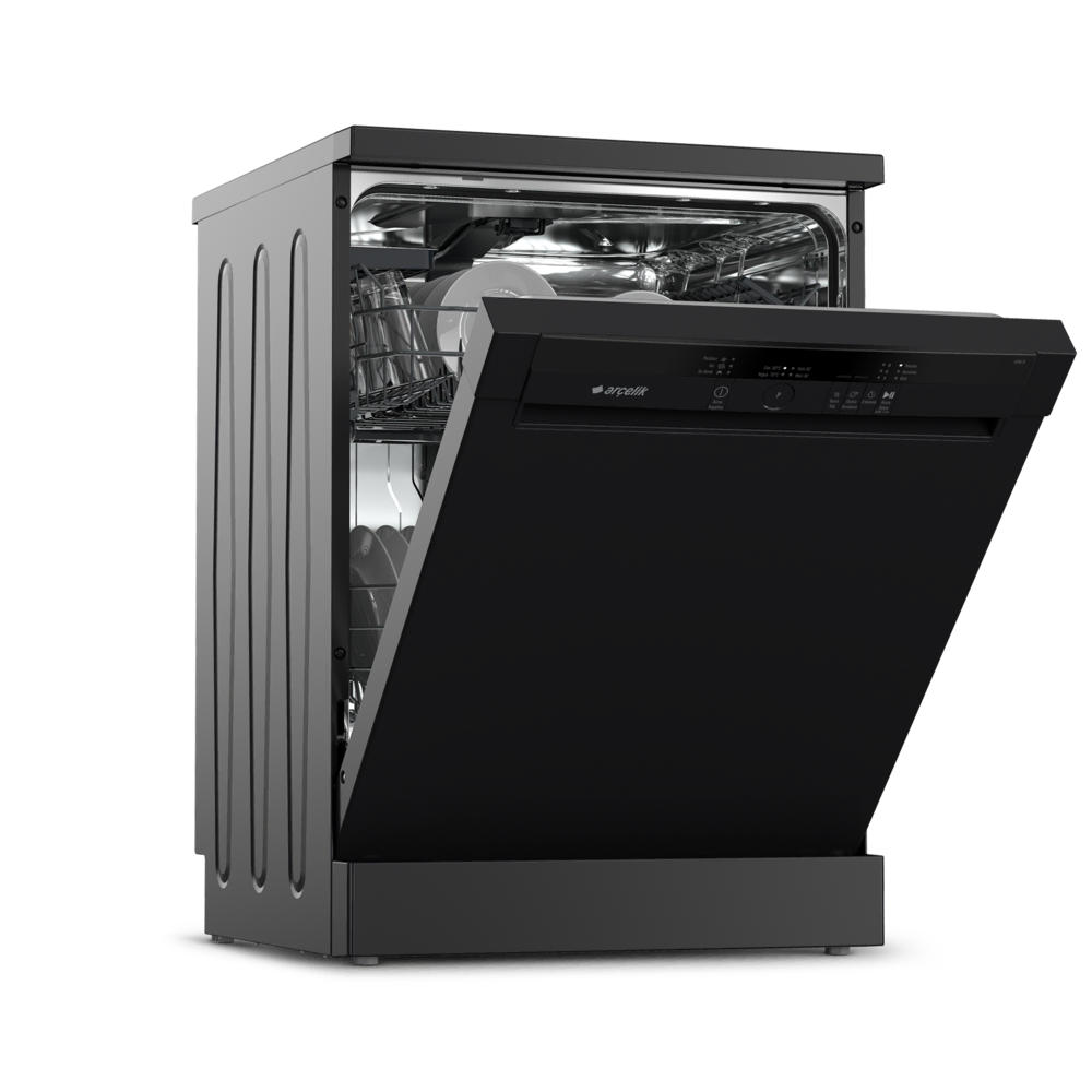 6344 A Bulaşık Makinesi