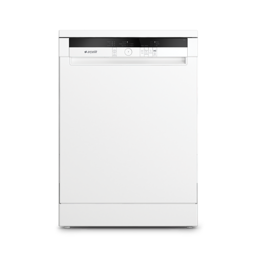 6355 Bulaşık Makinesi