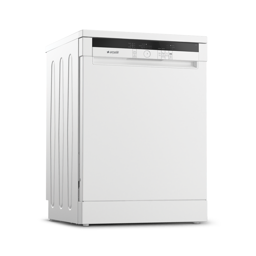 6355 Bulaşık Makinesi