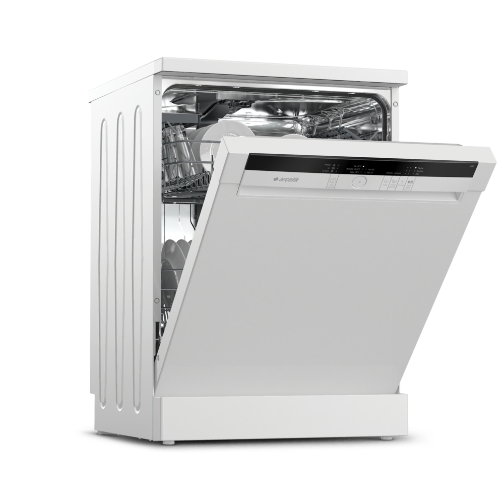 6355 Bulaşık Makinesi