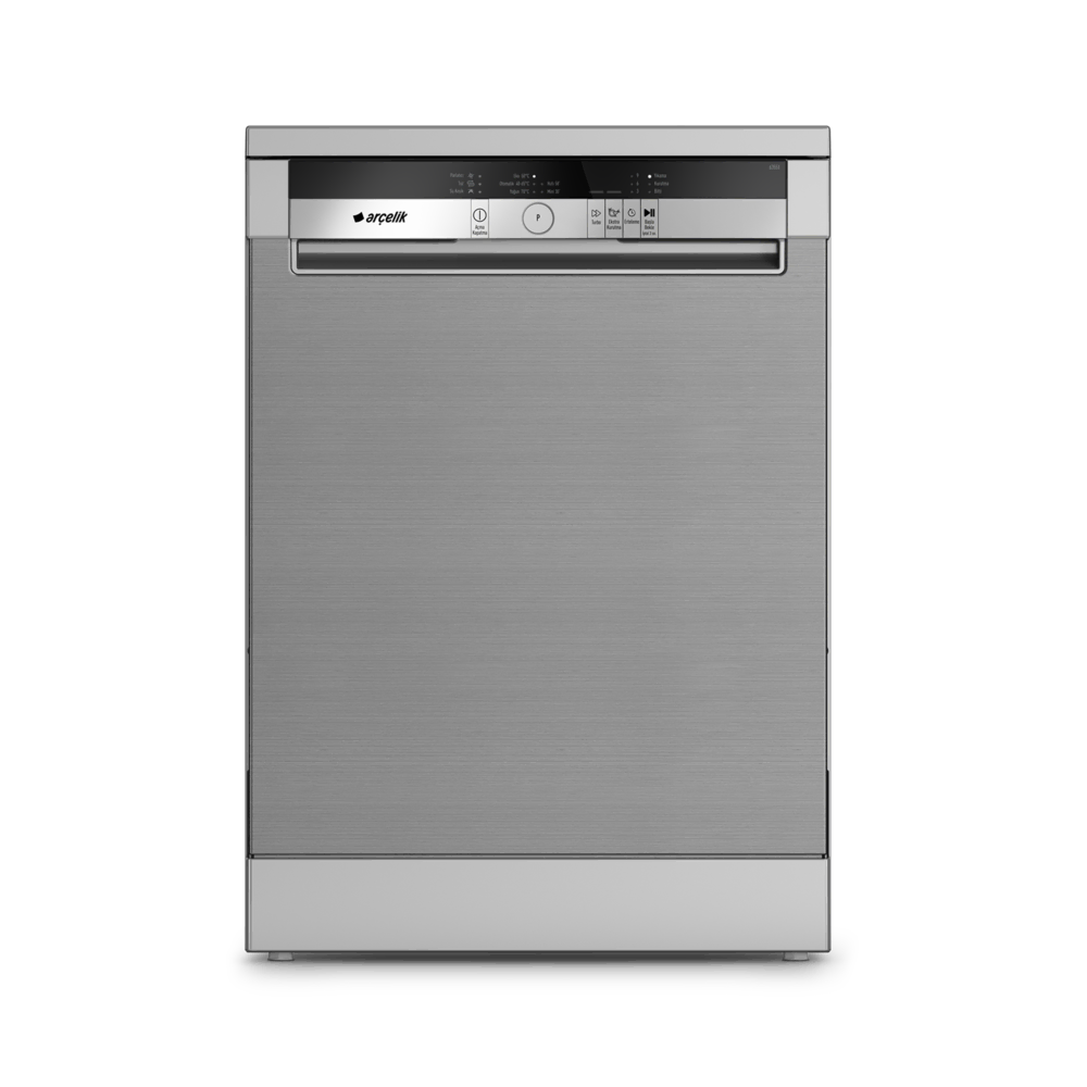 6355 I Bulaşık Makinesi