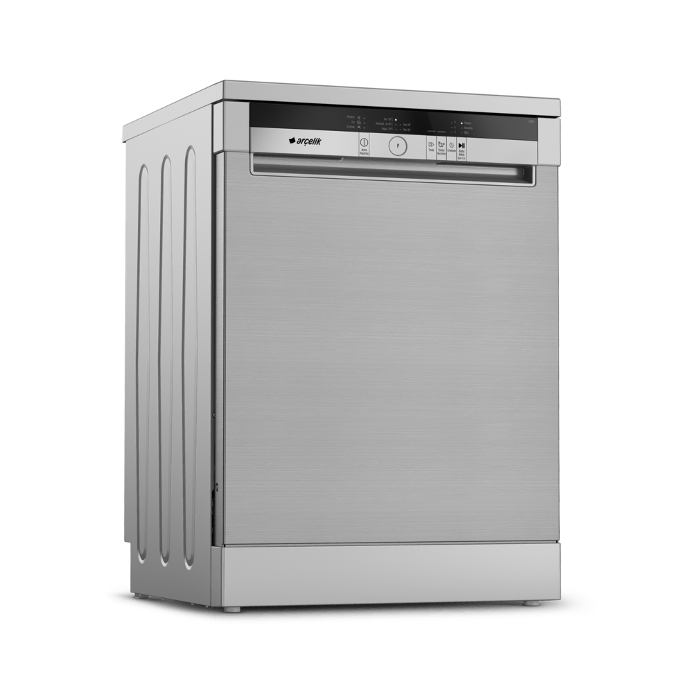 6355 I Bulaşık Makinesi