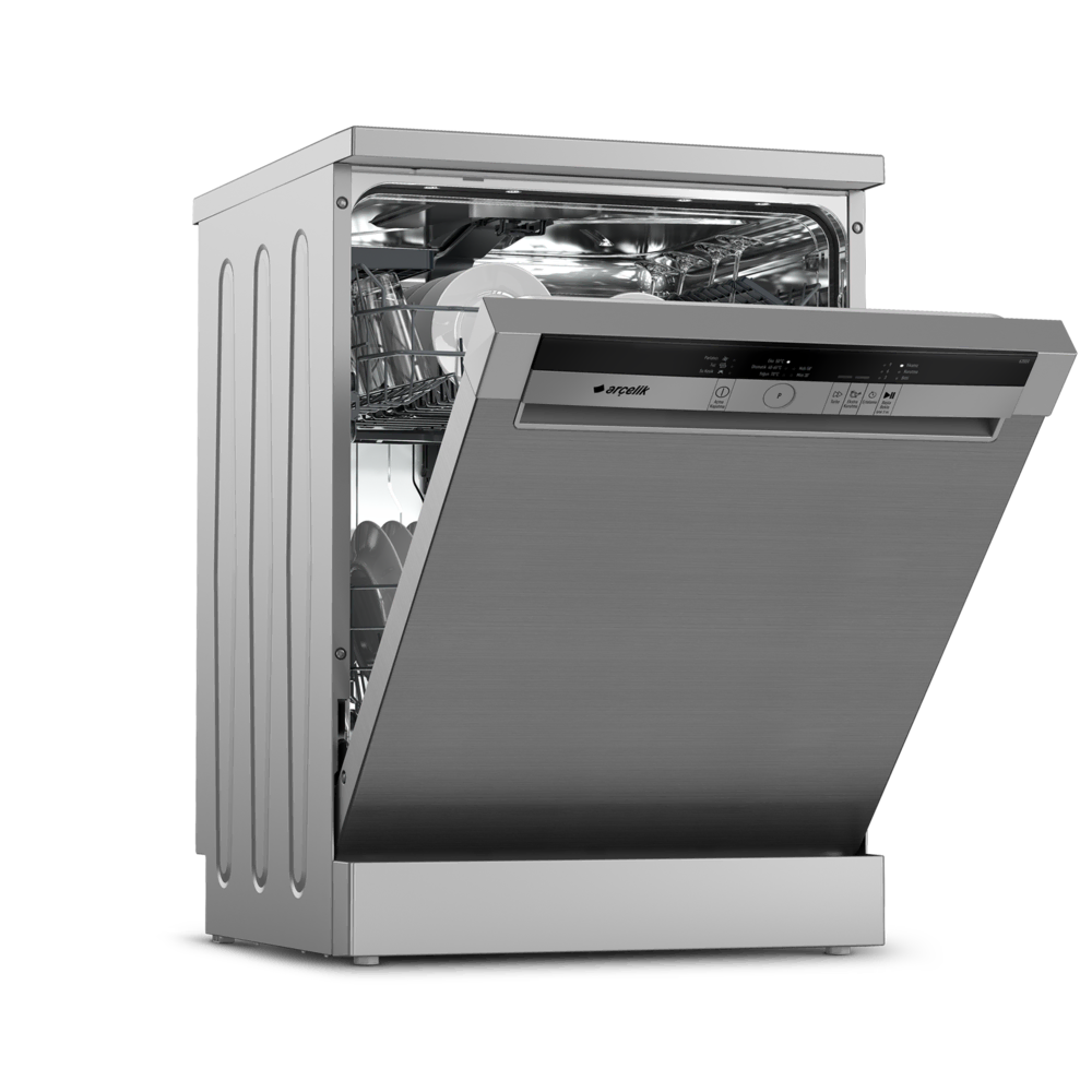 6355 I Bulaşık Makinesi