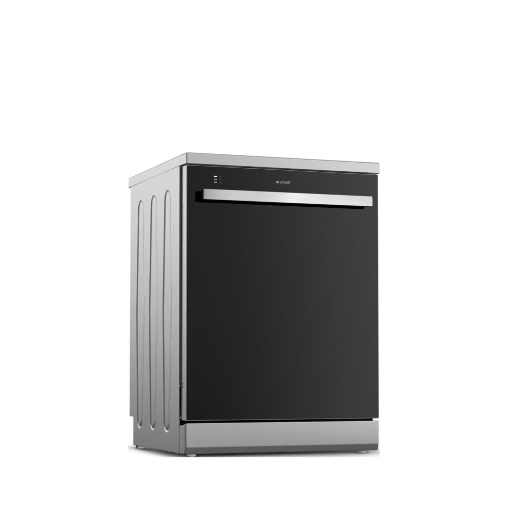 6586 SC Bulaşık Makinesi