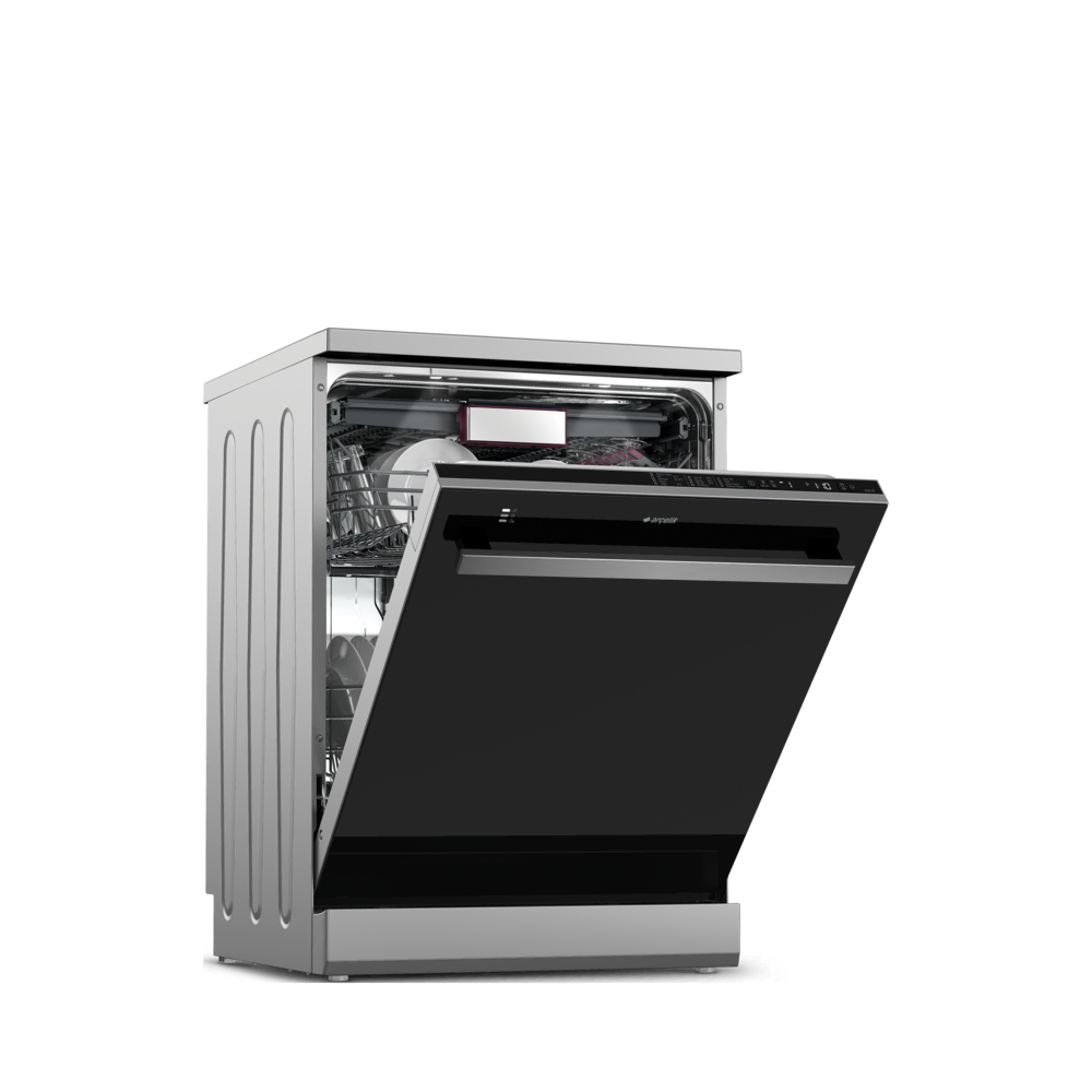 6586 SC Bulaşık Makinesi