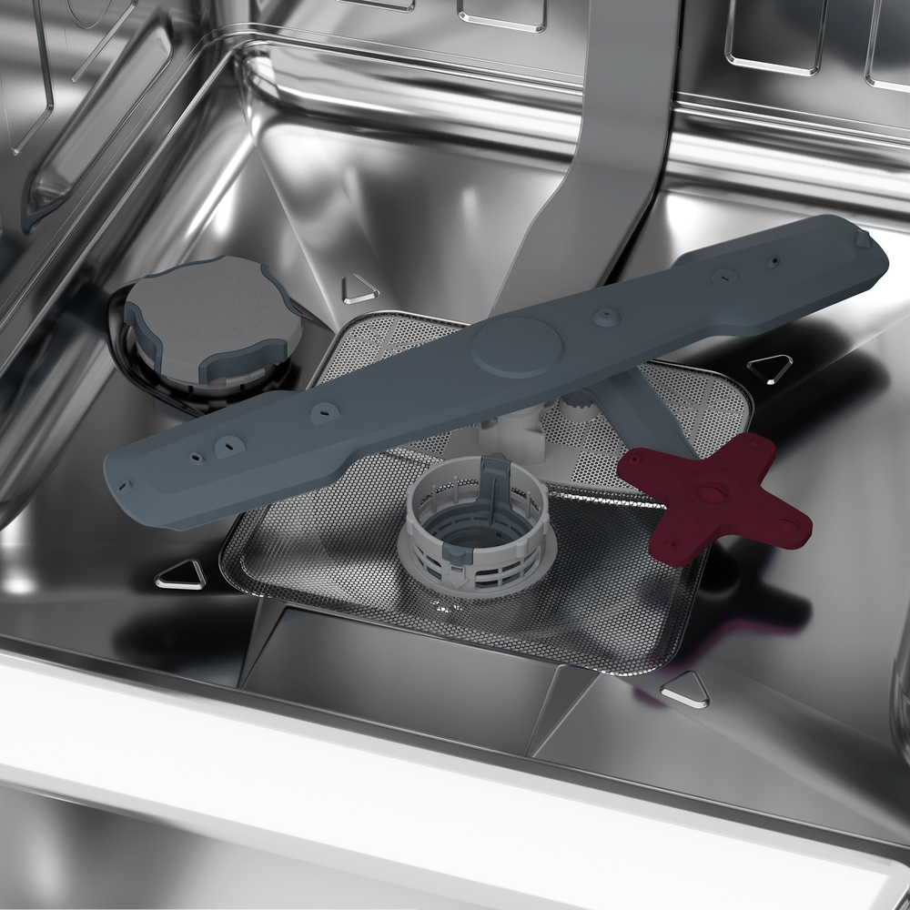 6586 SC Bulaşık Makinesi