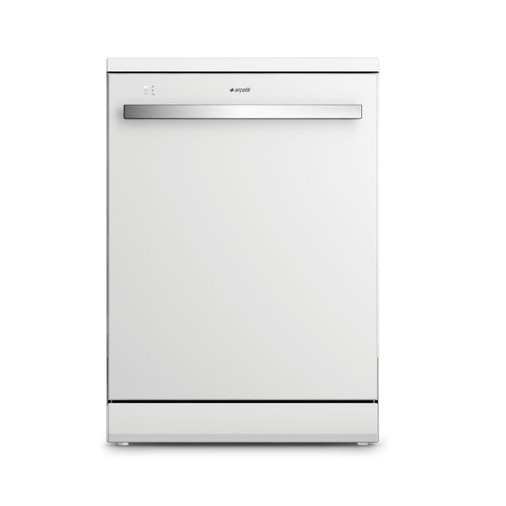 6586 BC Bulaşık Makinesi