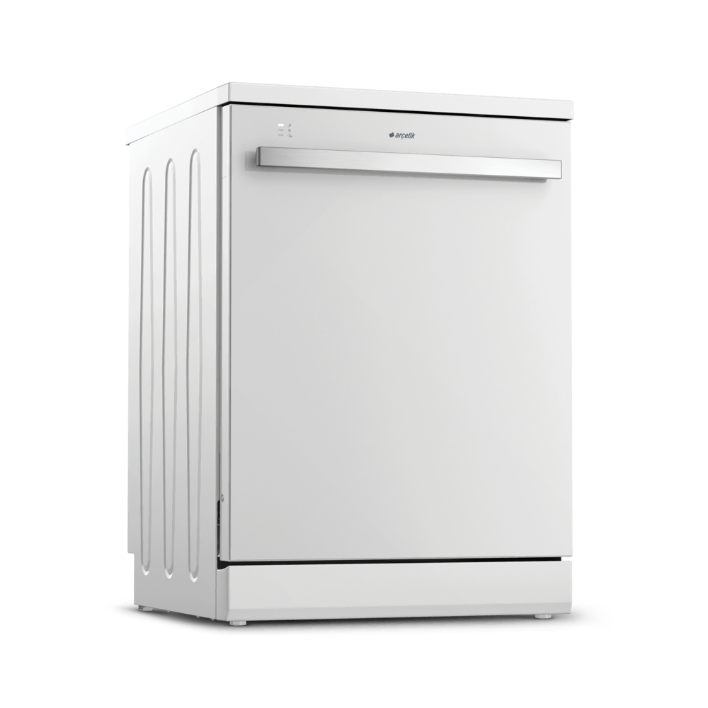 6586 BC Bulaşık Makinesi