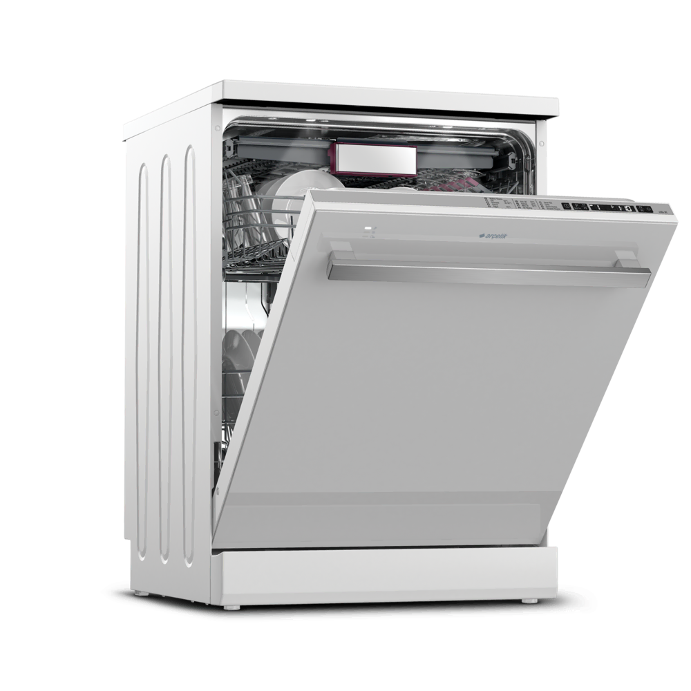 6586 BC Bulaşık Makinesi