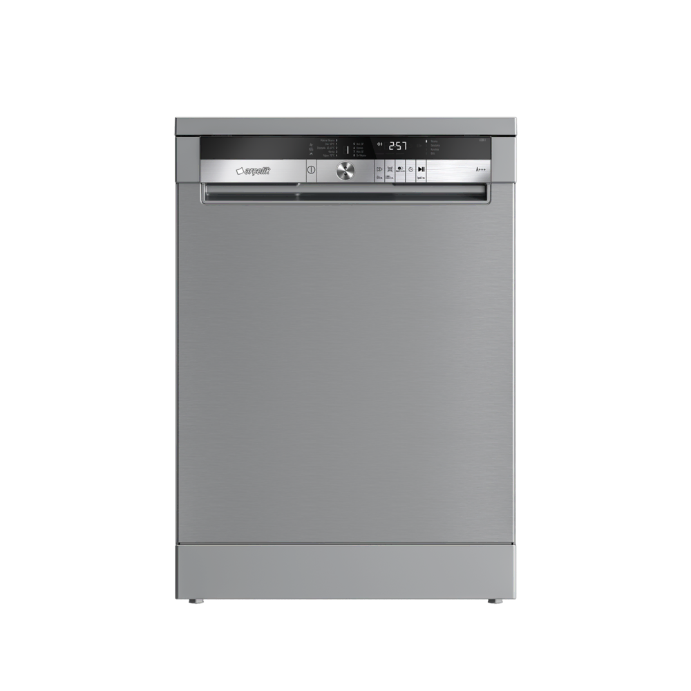 6588 I Bulaşık Makinesi