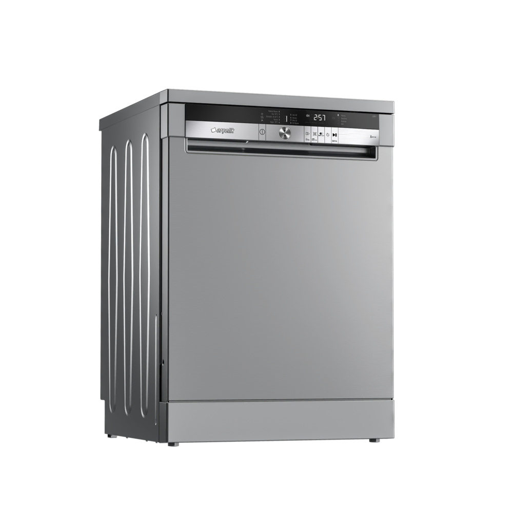 6588 I Bulaşık Makinesi