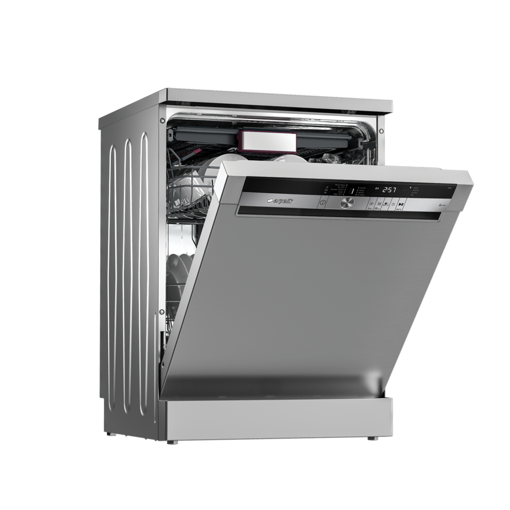 6588 I Bulaşık Makinesi