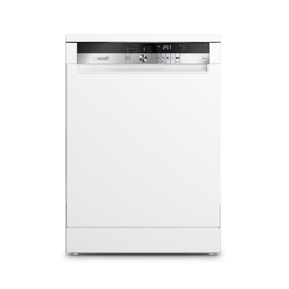 6588 Bulaşık Makinesi