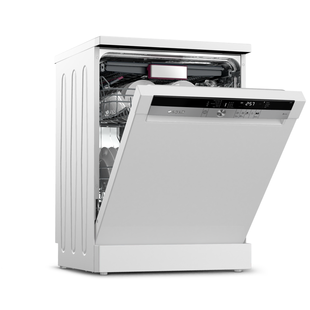 6588 Bulaşık Makinesi