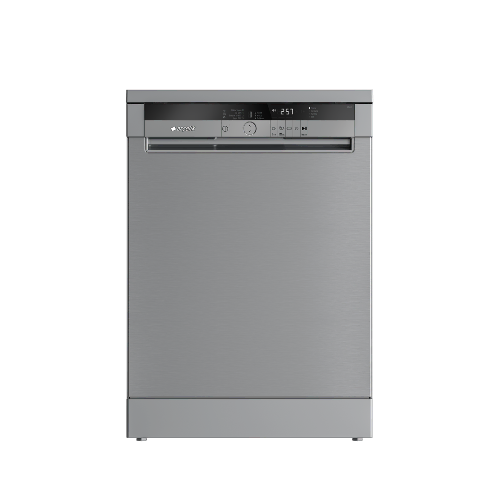 6366 I Bulaşık Makinesi