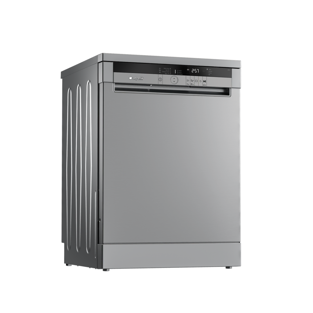 6366 I Bulaşık Makinesi