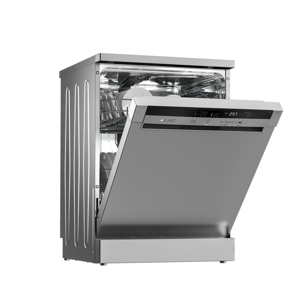 6366 I Bulaşık Makinesi